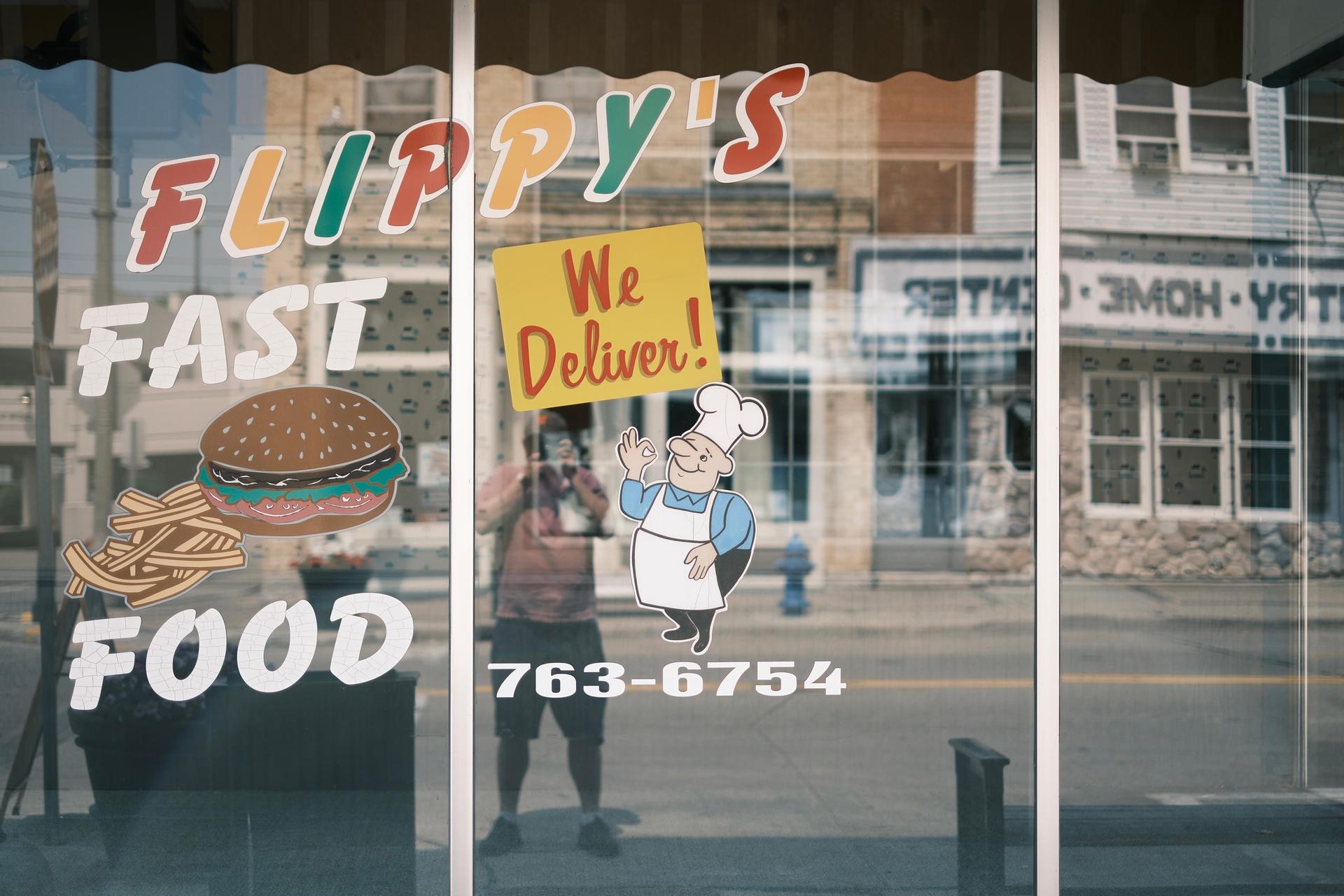 Flippy's